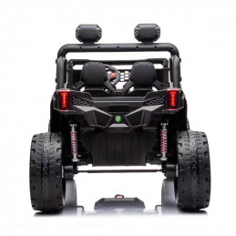 Voiture E-Street Car SUV Sport 12V 4WD 2.4Ghz Siva Siva SV-50993 - 5