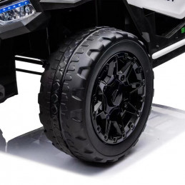 Voiture E-Street Car SUV Sport 12V 4WD 2.4Ghz Siva Siva SV-50993 - 11