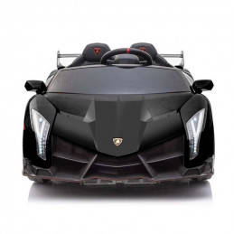 Voiture E-Street Lamborghini Veneno 12V 2WD 2.4Ghz Siva Siva SV-50969 - 4