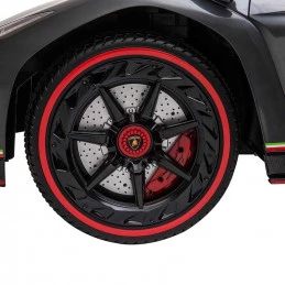 Voiture E-Street Lamborghini Veneno 12V 2WD 2.4Ghz Siva Siva SV-50969 - 8