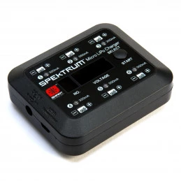 Chargeur Smart Micro 6-ports DC/USB 1S Lipo Spektrum Spektrum SPMXC1060 - 1