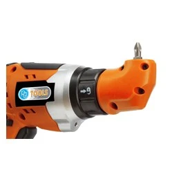 Visseuse sans fil Lithium 3.6V, 2 positions PG-Tools PG-Mini PGM-PG37V - 3