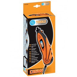 Mini perceuse de précision, vitesse variable 220V / 135W PG-Tools PG-Mini PGM-PG142MD - 2