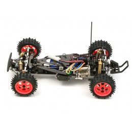 Avante Black Special 4WD Kit Tamiya 47390 Tamiya 47390 - 2