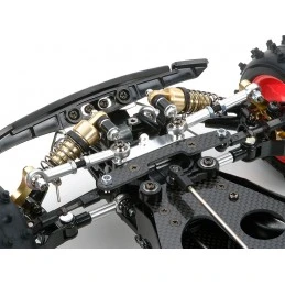 Avante Black Special 4WD Kit Tamiya 47390 Tamiya 47390 - 3