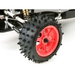 Avante Black Special 4WD Kit Tamiya 47390 Tamiya 47390 - 5