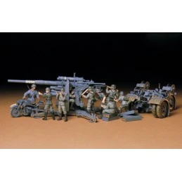copy of Char Panzer IV Ausf.G 1/35 Tamiya Tamiya 35017 - 1