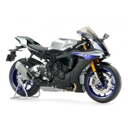 Moto Yamaha YZF-R1M 1/12 Tamiya Tamiya 14133 - 1