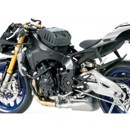 Moto Yamaha YZF-R1M 1/12 Tamiya Tamiya 14133 - 3