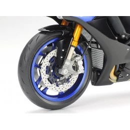 Moto Yamaha YZF-R1M 1/12 Tamiya Tamiya 14133 - 4
