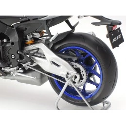 Moto Yamaha YZF-R1M 1/12 Tamiya Tamiya 14133 - 5