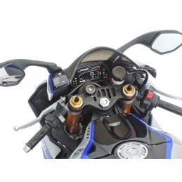 Moto Yamaha YZF-R1M 1/12 Tamiya Tamiya 14133 - 7
