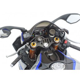 Motorcycle Yamaha YZF-R1M 1/12 Tamiya Tamiya 14133 - 7