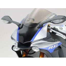 Moto Yamaha YZF-R1M 1/12 Tamiya Tamiya 14133 - 9