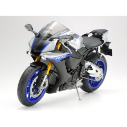 Moto Yamaha YZF-R1M 1/12 Tamiya Tamiya 14133 - 10