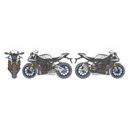 Tamiya 14133 discount