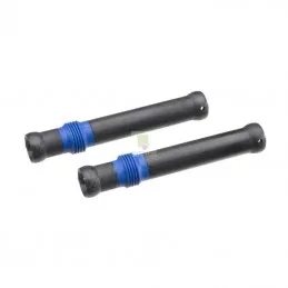 Side half shaft (short) Summit Traxxas Traxxas TRX-5655 - 2