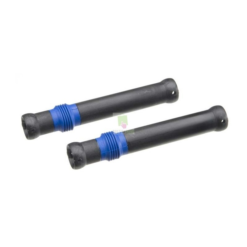 Demi cardan (court) Summit Traxxas Traxxas TRX-5655 - 2