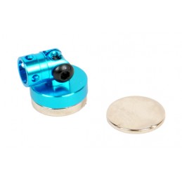 Support carrosserie par aimant 1/10 (x4) T2M T2M T422575B - 2