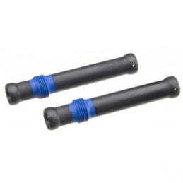 Side half shaft (short) Summit Traxxas Traxxas TRX-5655 - 1