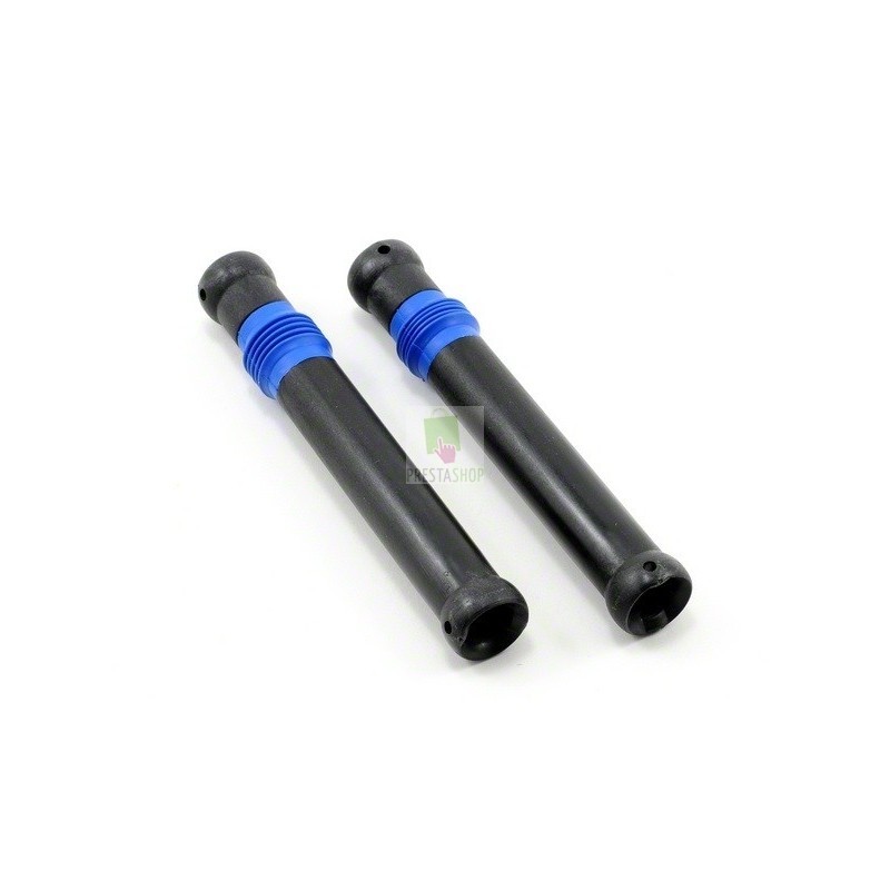 Demi cardan long (2) Summit Traxxas TRX-5656 - 2