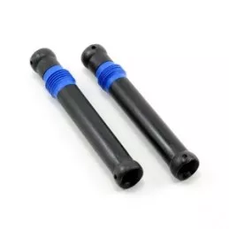 Half long cardan (2) Summit Traxxas TRX-5656 - 1
