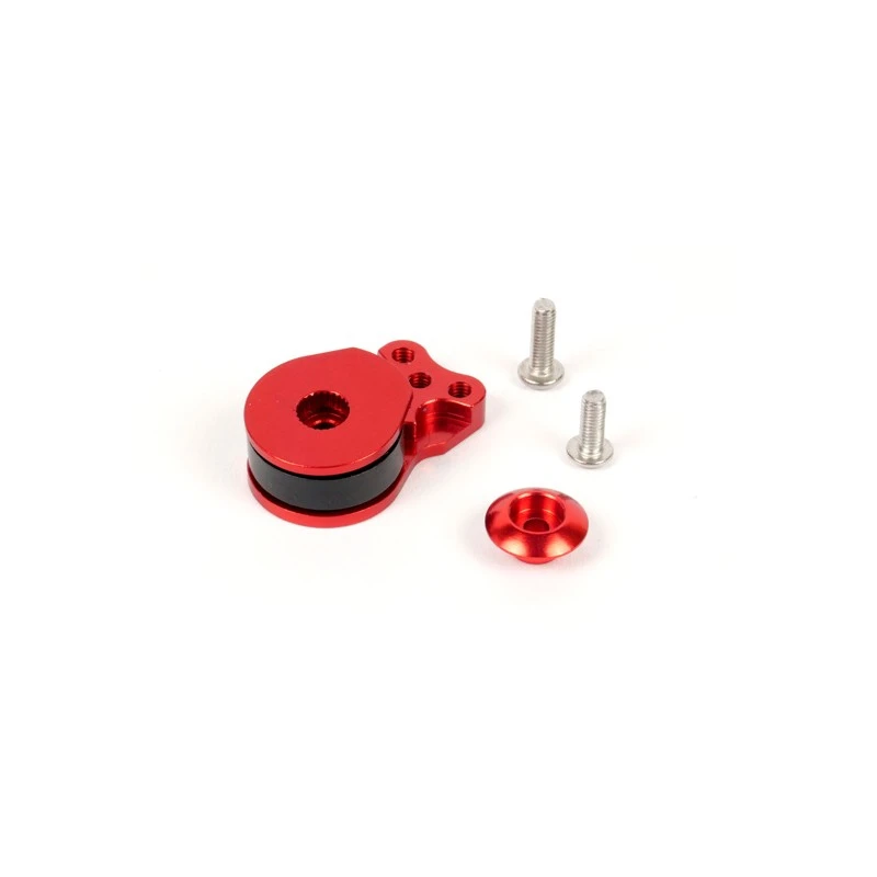 Save servo alu 25T red T2M T2M T422585R - 1
