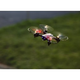 Drone Angry Bug 2.0 2.4Ghz RTF Carson Carson 500507153 - 6