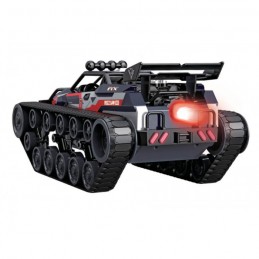 Tank Crawler Xtreme RTR 1/12 Scientific-MHD FTX0602BL - 4
