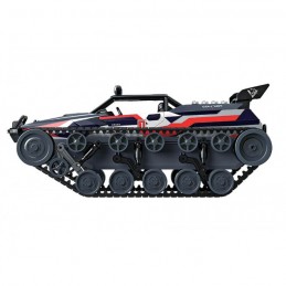 Tank Crawler Xtreme RTR 1/12 Scientific-MHD FTX0602BL - 5