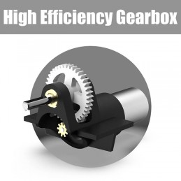 Messerschmitt BF109 400mm aircraft with RTF Volantex flight stabilizer Volantex V761-11 - 14