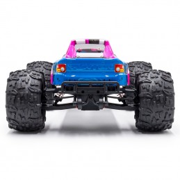 Monster Truck MTX Sport pink 1/12XL 4WD RTR Funtek Funtek FTK-MTX-SPORT.PK - 6