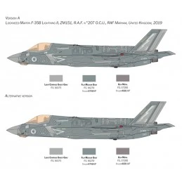 F-35B Lightning II 1/48 Italeri Italeri I2810 - 4