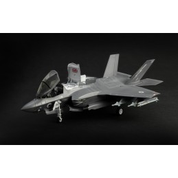 F-35B Lightning II 1/48 Italeri Italeri I2810 - 9