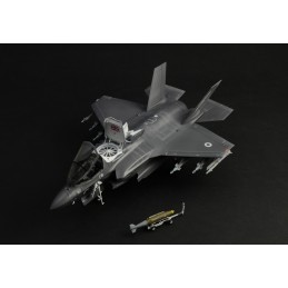 F-35B Lightning II 1/48 Italeri Italeri I2810 - 10