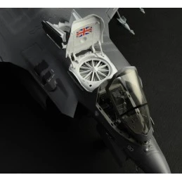 F-35B Lightning II 1/48 Italeri Italeri I2810 - 15
