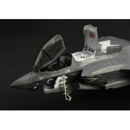 F-35B Lightning II 1/48 Italeri Italeri I2810 - 16