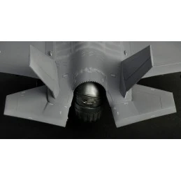 F-35B Lightning II 1/48 Italeri Italeri I2810 - 17