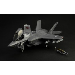 F-35B Lightning II 1/48 Italeri Italeri I2810 - 18