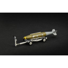 F-35B Lightning II 1/48 Italeri Italeri I2810 - 19