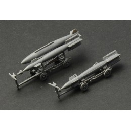 F-35B Lightning II 1/48 Italeri Italeri I2810 - 20