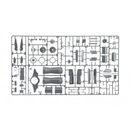 F-35B Lightning II 1/48 Italeri Italeri I2810 - 21