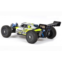 Pirate Rush Thermique RTR 2.4GHz 1/10 XL T2M T2M T4967 - 2
