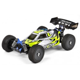 Pirate Rush Thermique RTR 2.4GHz 1/10 XL T2M T2M T4967 - 1