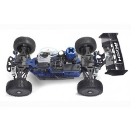 Pirate Rush Thermique RTR 2.4GHz 1/10 XL T2M T2M T4967 - 4