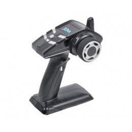 Pirate Thermal Rush RTR 2.4GHz T2M T2M T4967 - 5