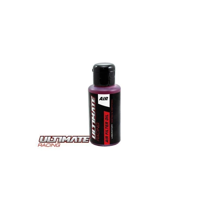 Air filter oil 75ml Ultimate Ultimate Racing UR0505 - 1