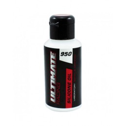 Shock Absorber Silicone Oil 950 CST Ultimate 75ml Ultimate Racing UR0795 - 1