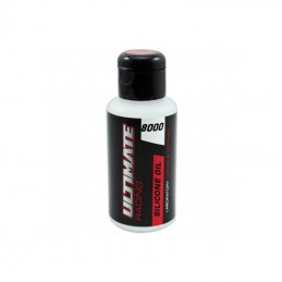 Differential Silicone Oil 8000 CST Ultimate 75ml Ultimate Racing UR0808 - 1