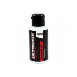 Differential Silicone Oil 7000 CST Ultimate 75ml Ultimate Racing UR0807 - 1